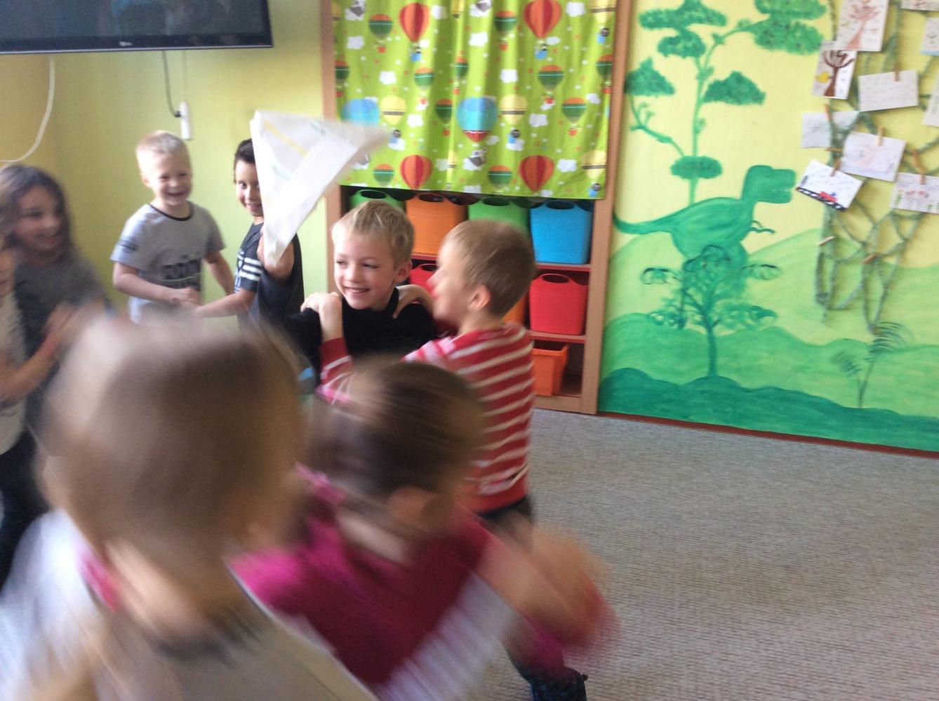 Svátek "TANCE" - 16