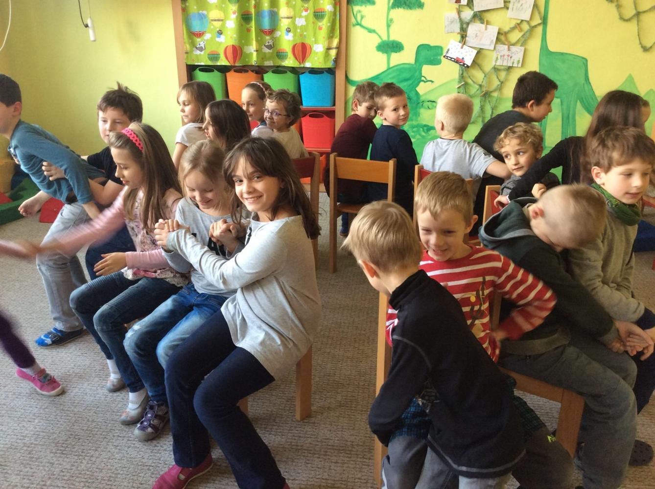 Svátek "TANCE" - 18