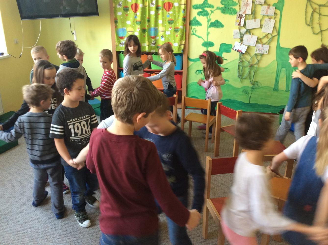 Svátek "TANCE" - 23