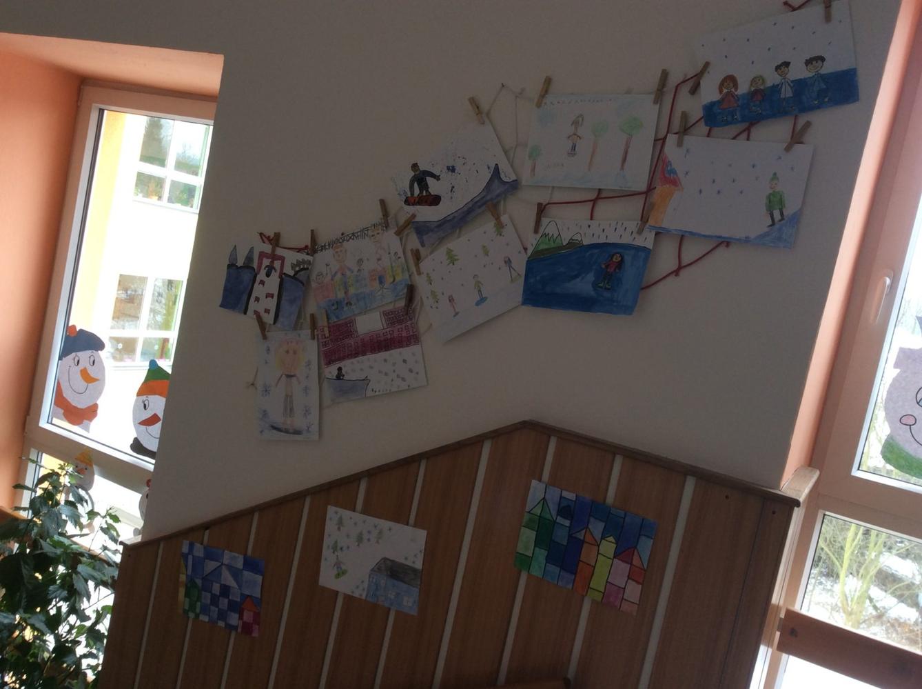 Leden I. oddělení - 24