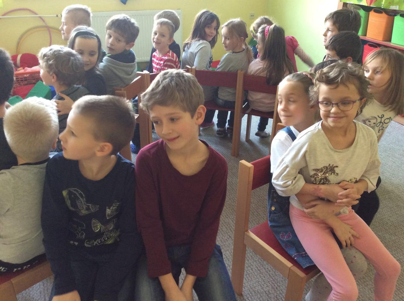 Svátek "TANCE" - 28