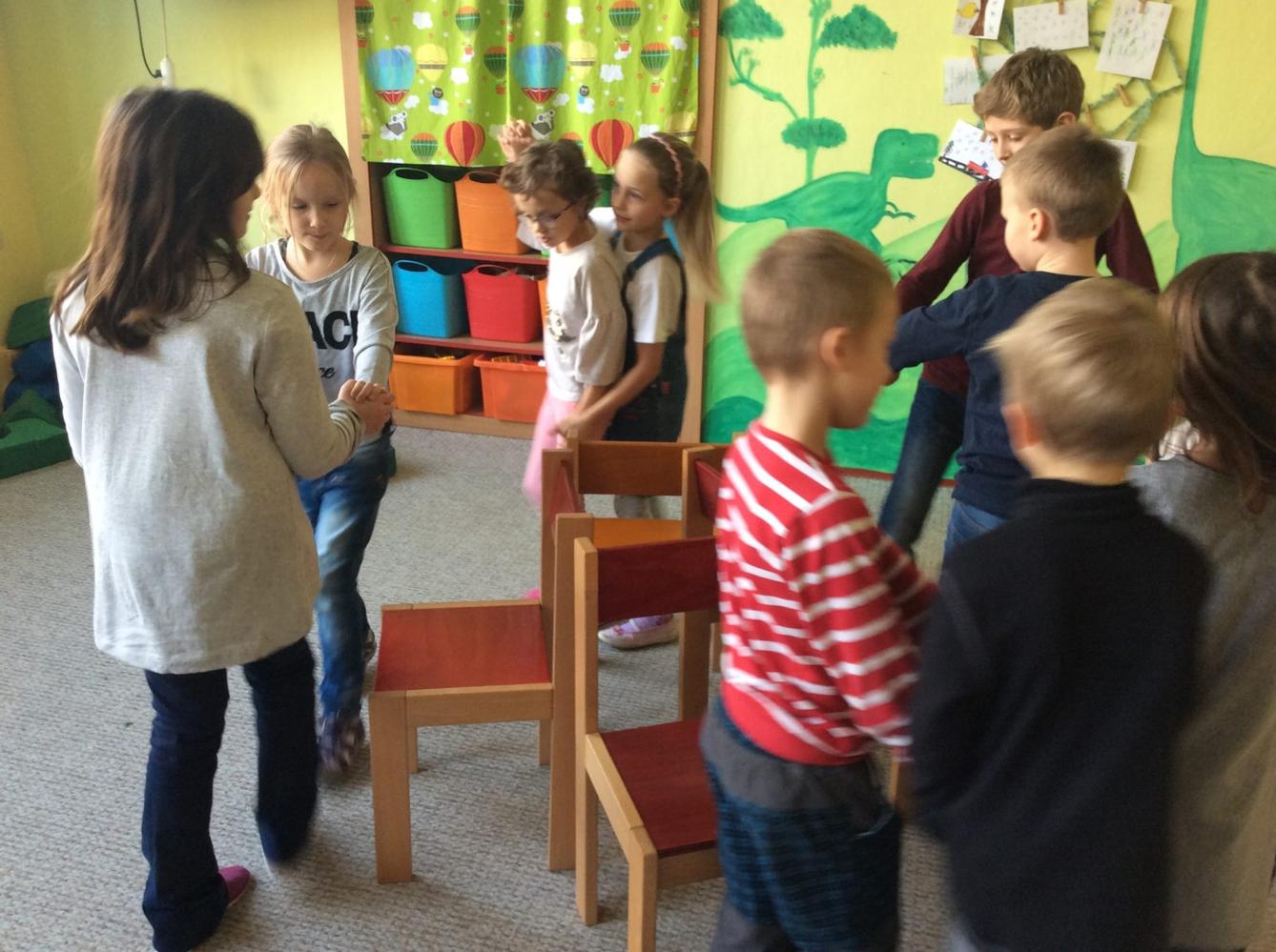 Svátek "TANCE" - 30