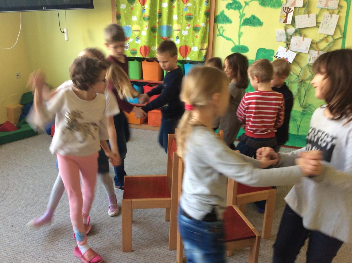 Svátek "TANCE" - 32