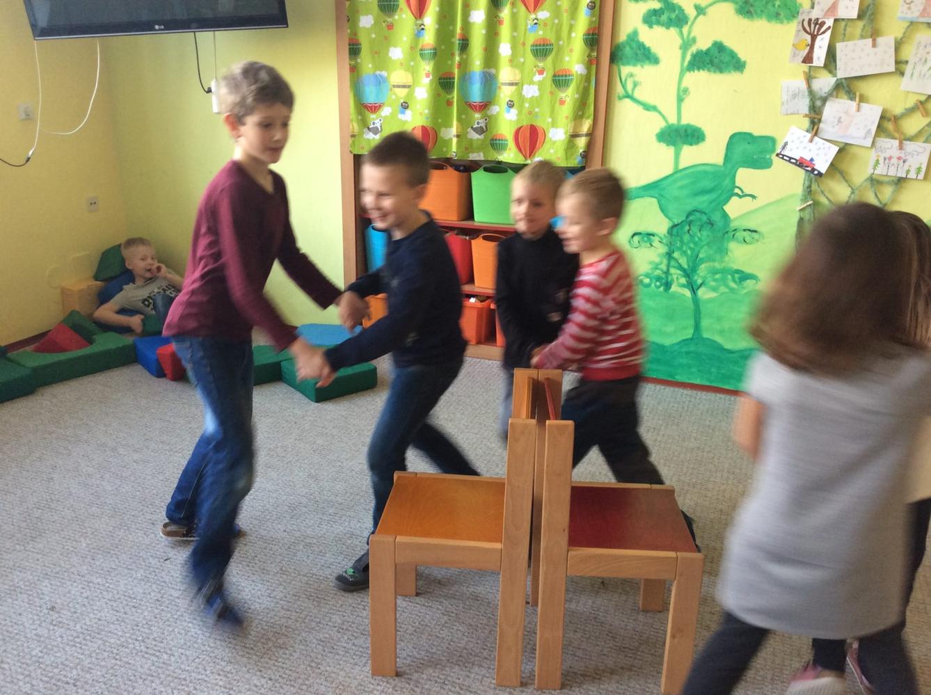 Svátek "TANCE" - 35