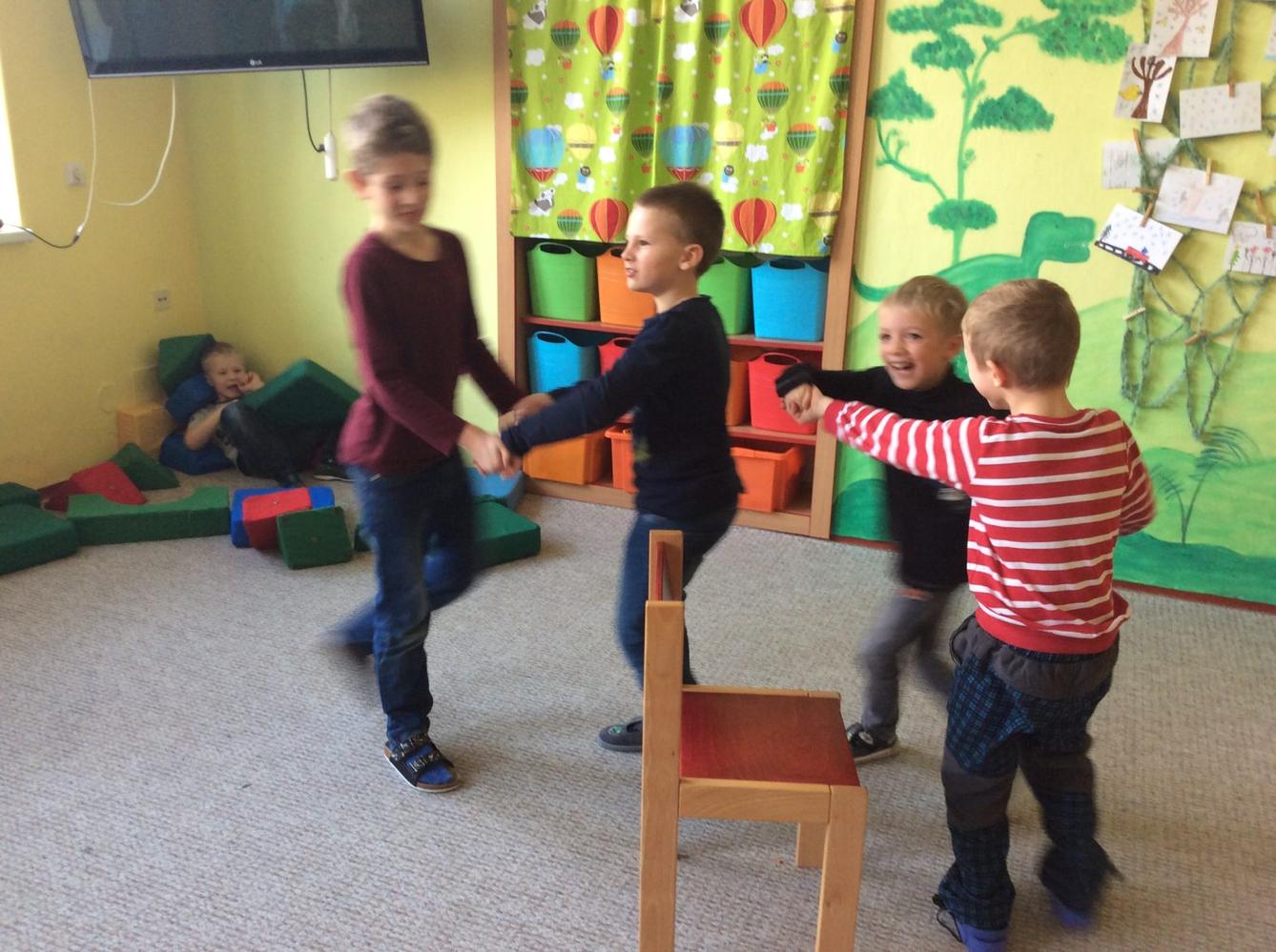 Svátek "TANCE" - 37