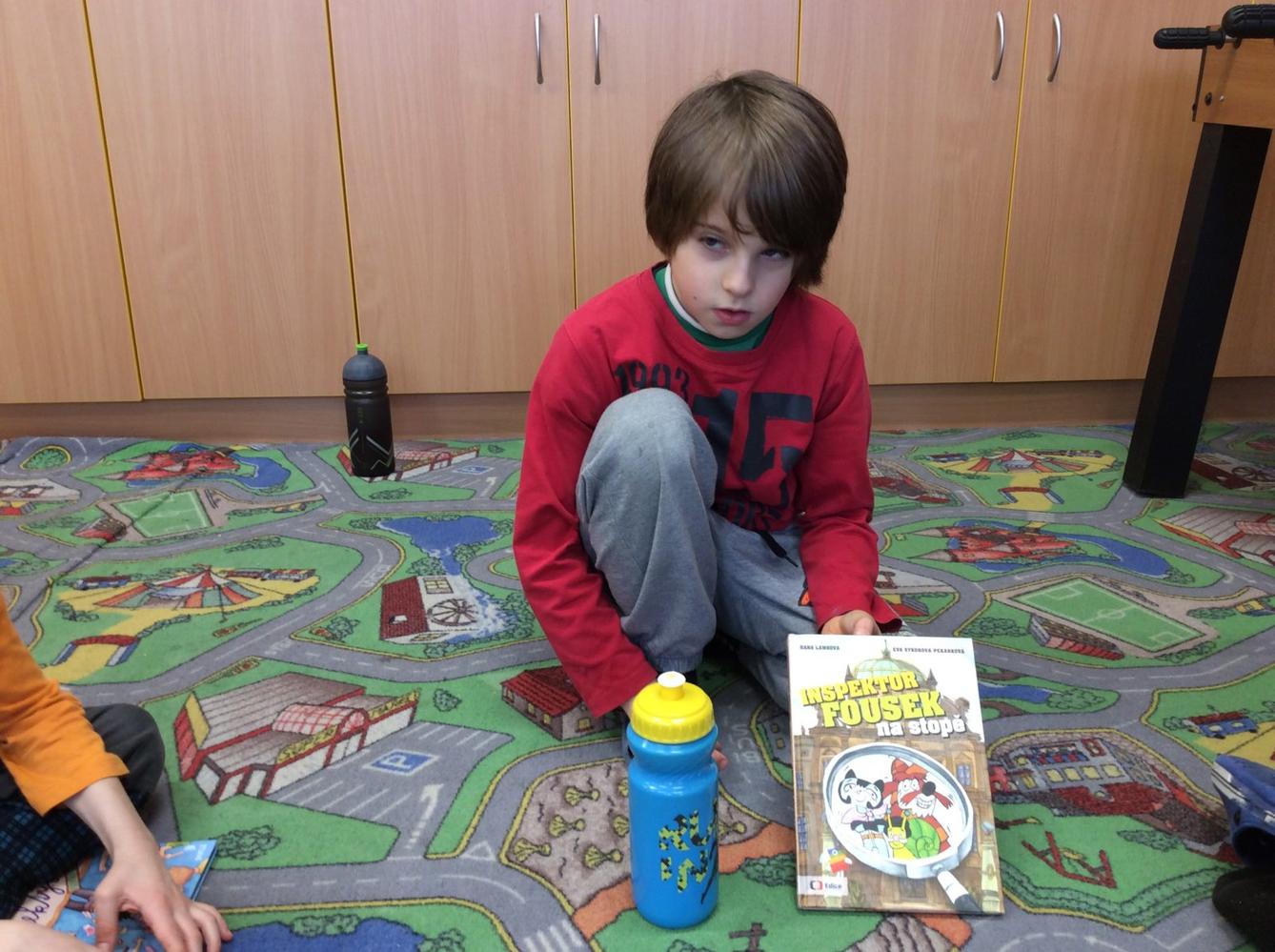 Únorový pastelkový svátek řeči - Hezký jazyk český - 10