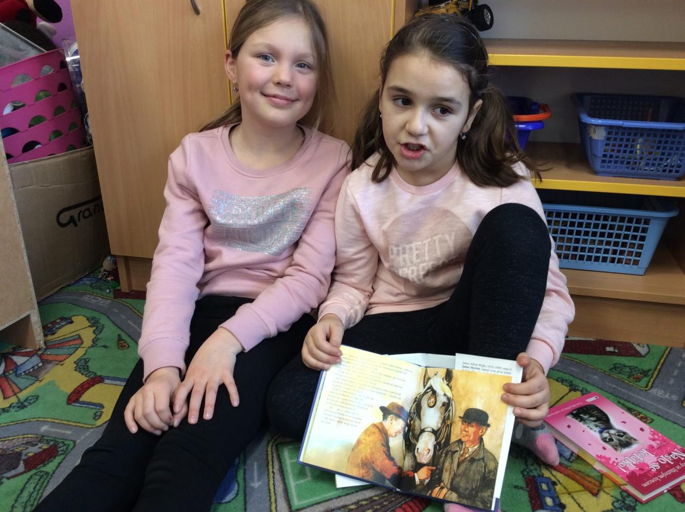 Únorový pastelkový svátek řeči - Hezký jazyk český - 14