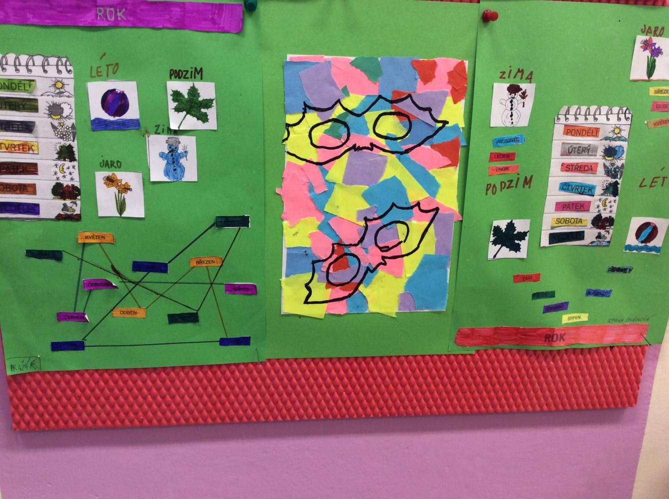 Únor bílý, pole sílí - II. oddělení - 4