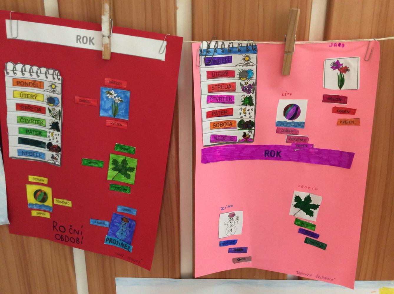 Únor bílý, pole sílí - II. oddělení - 5