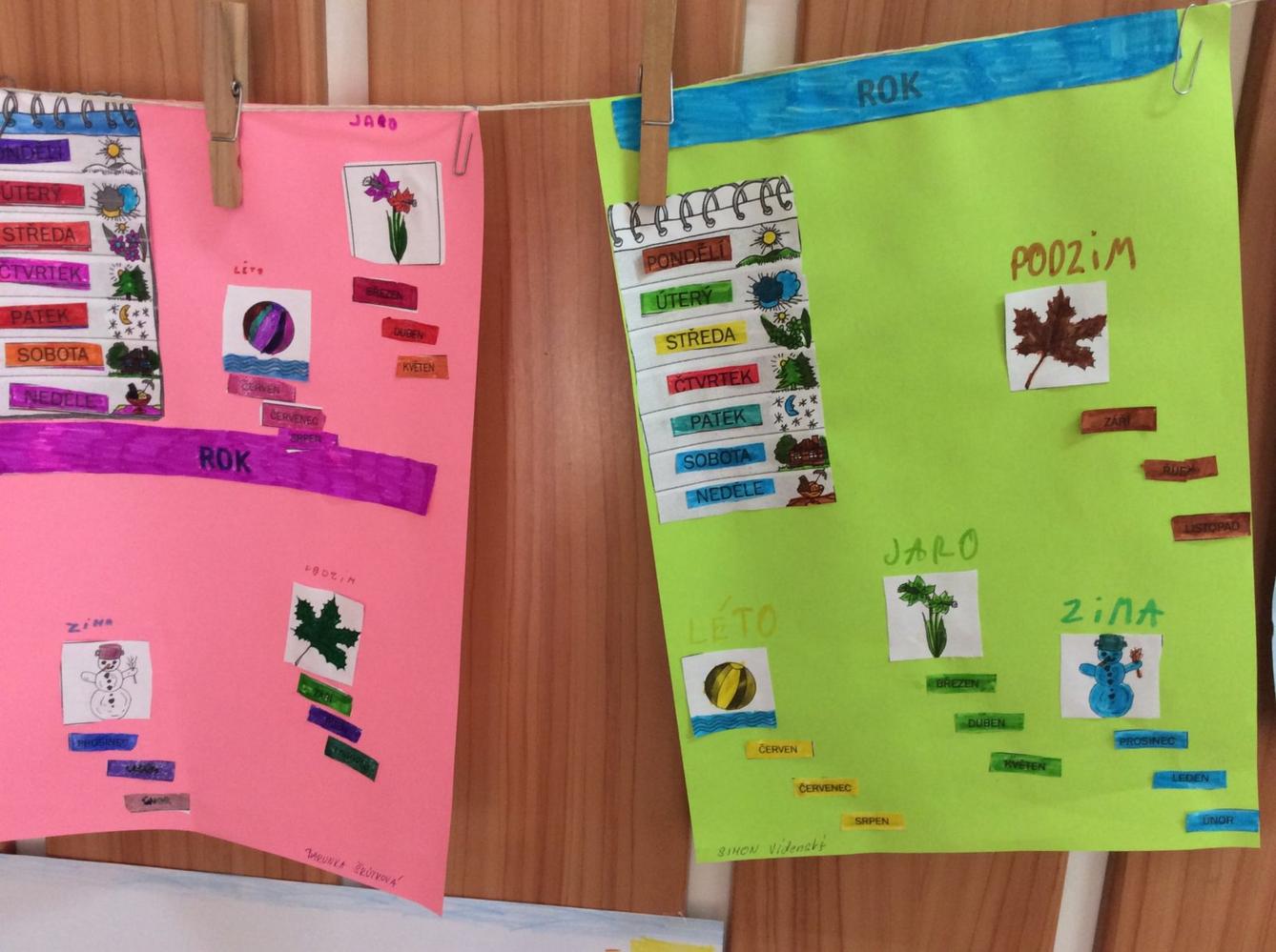 Únor bílý, pole sílí - II. oddělení - 6