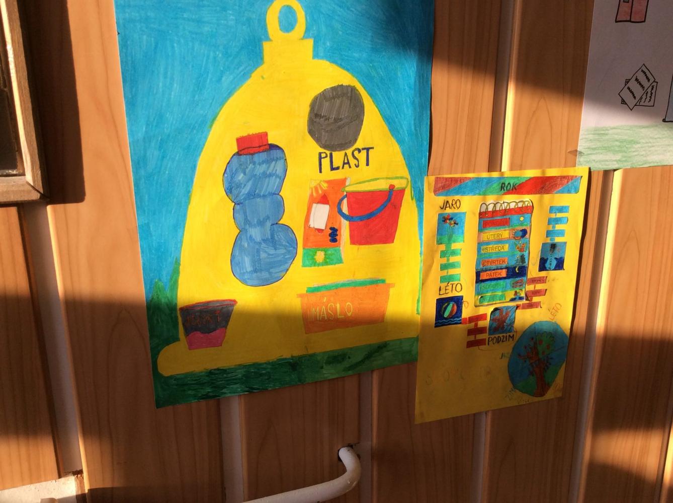 Únor bílý, pole sílí - II. oddělení - 7