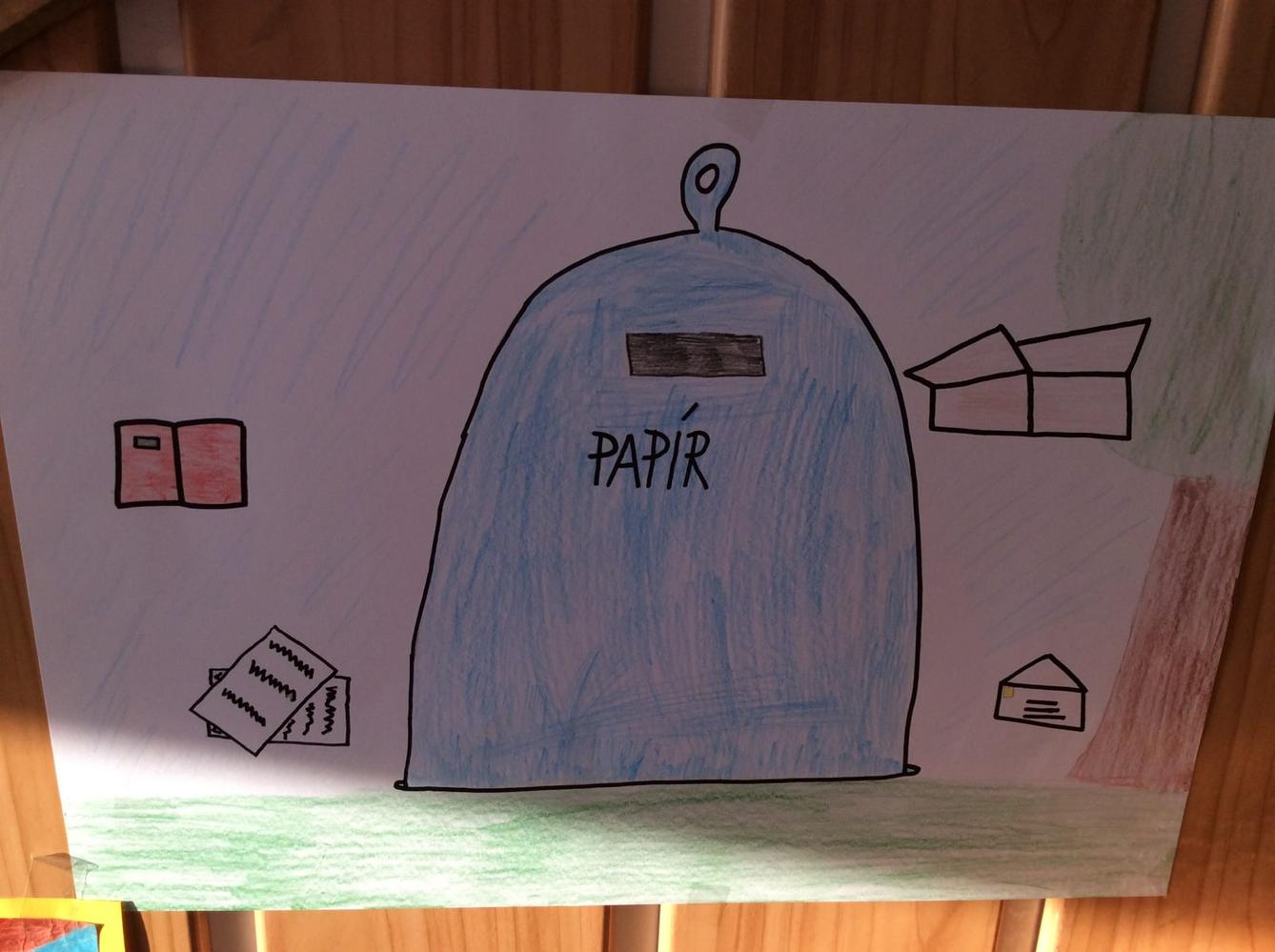 Únor bílý, pole sílí - II. oddělení - 8