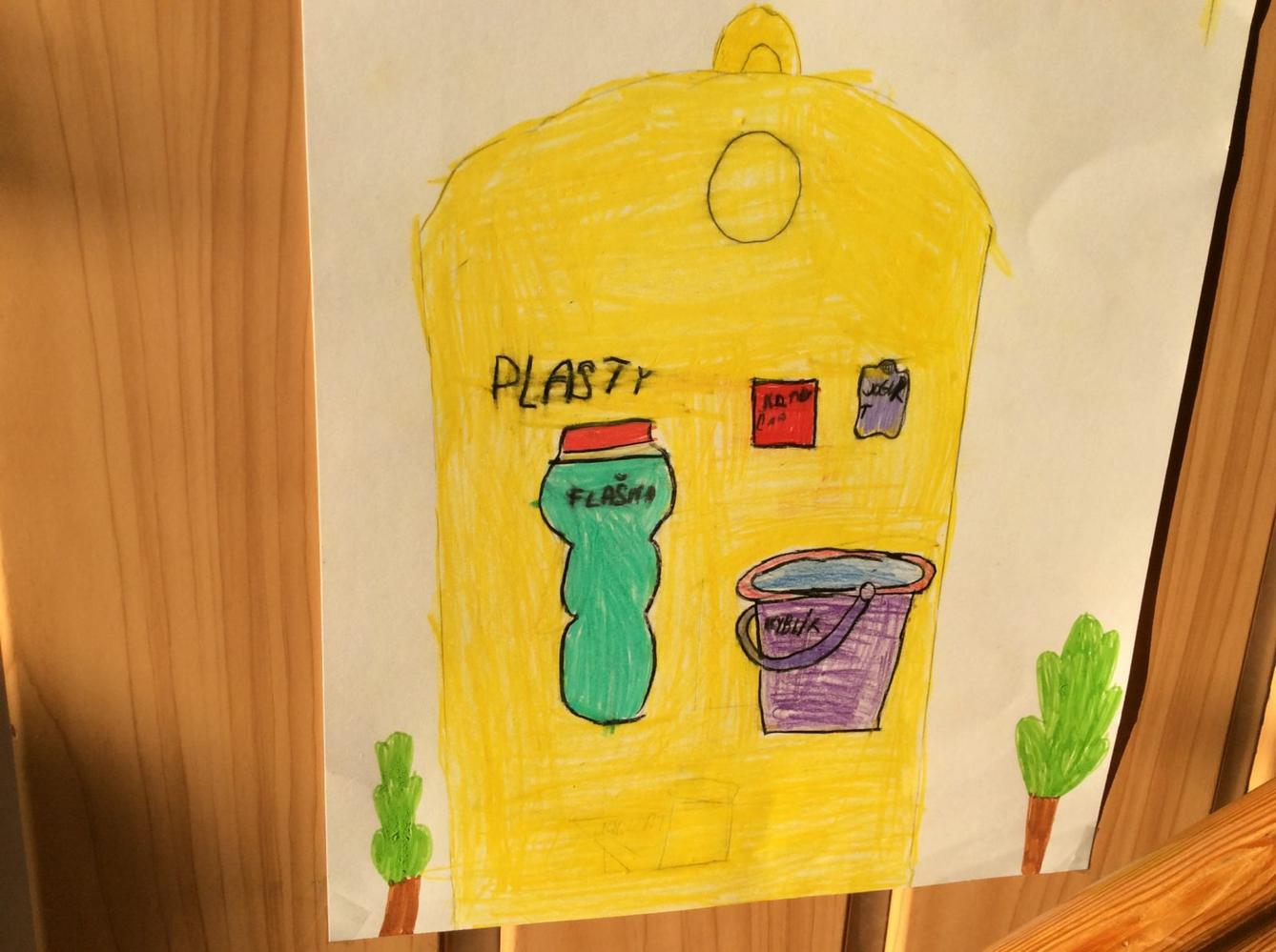 Únor bílý, pole sílí - II. oddělení - 9