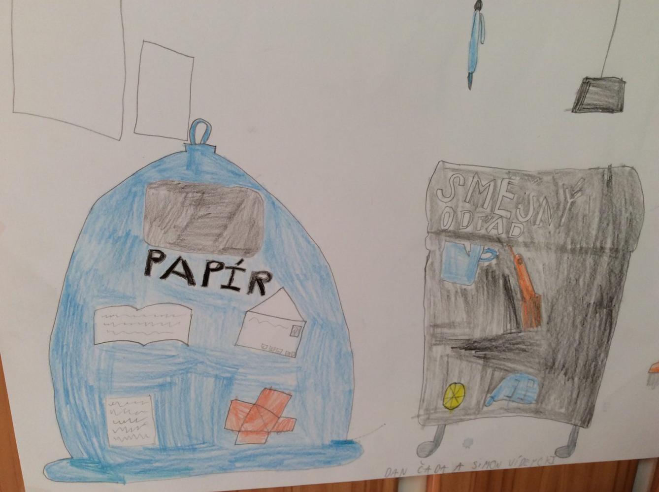 Únor bílý, pole sílí - II. oddělení - 12