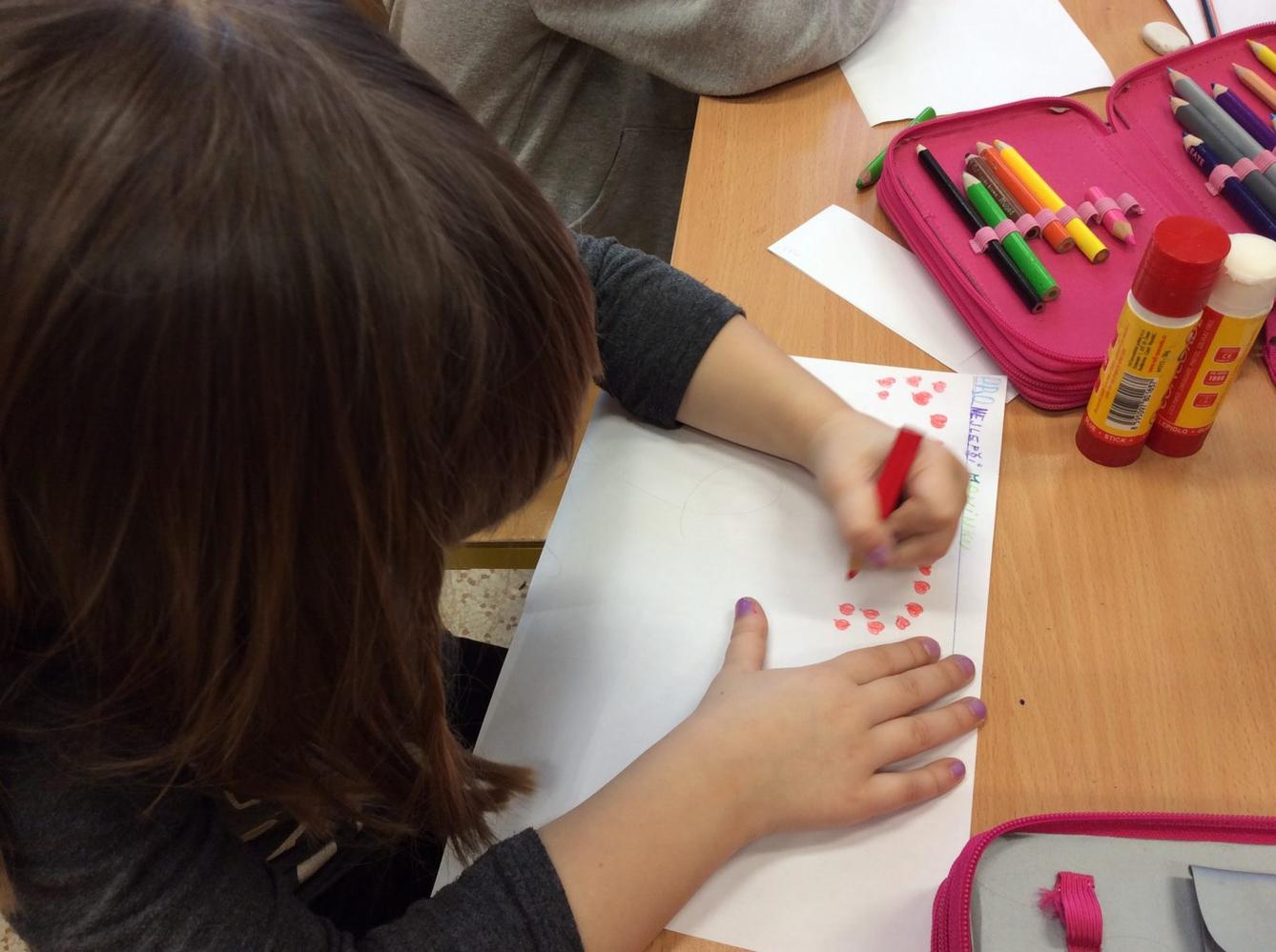 Únor bílý, pole sílí - II. oddělení - 18