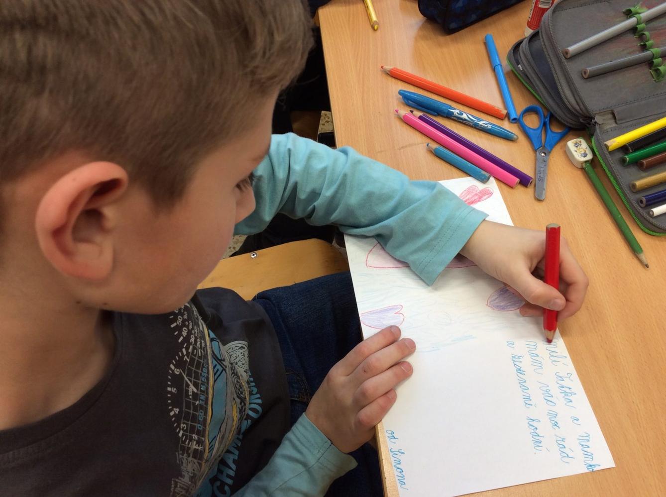 Únor bílý, pole sílí - II. oddělení - 21