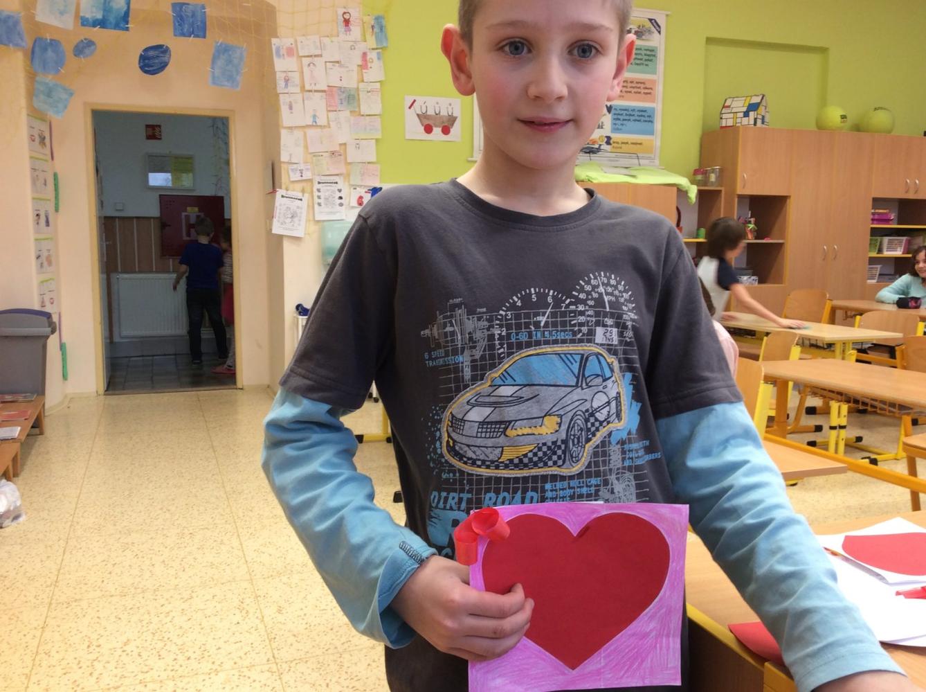 Únor bílý, pole sílí - II. oddělení - 22