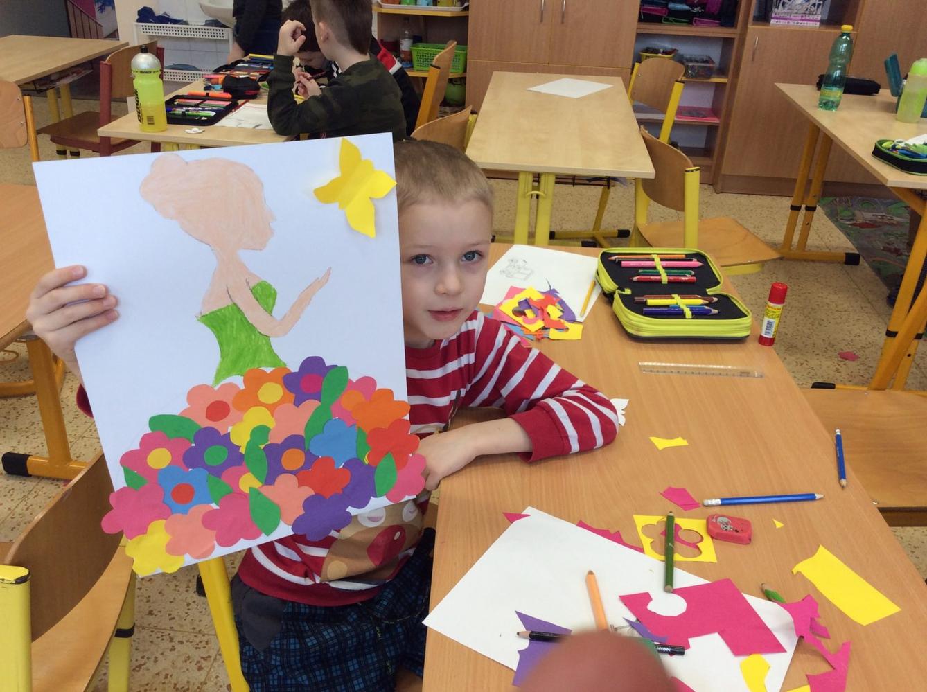 Únor bílý, pole sílí - II. oddělení - 24