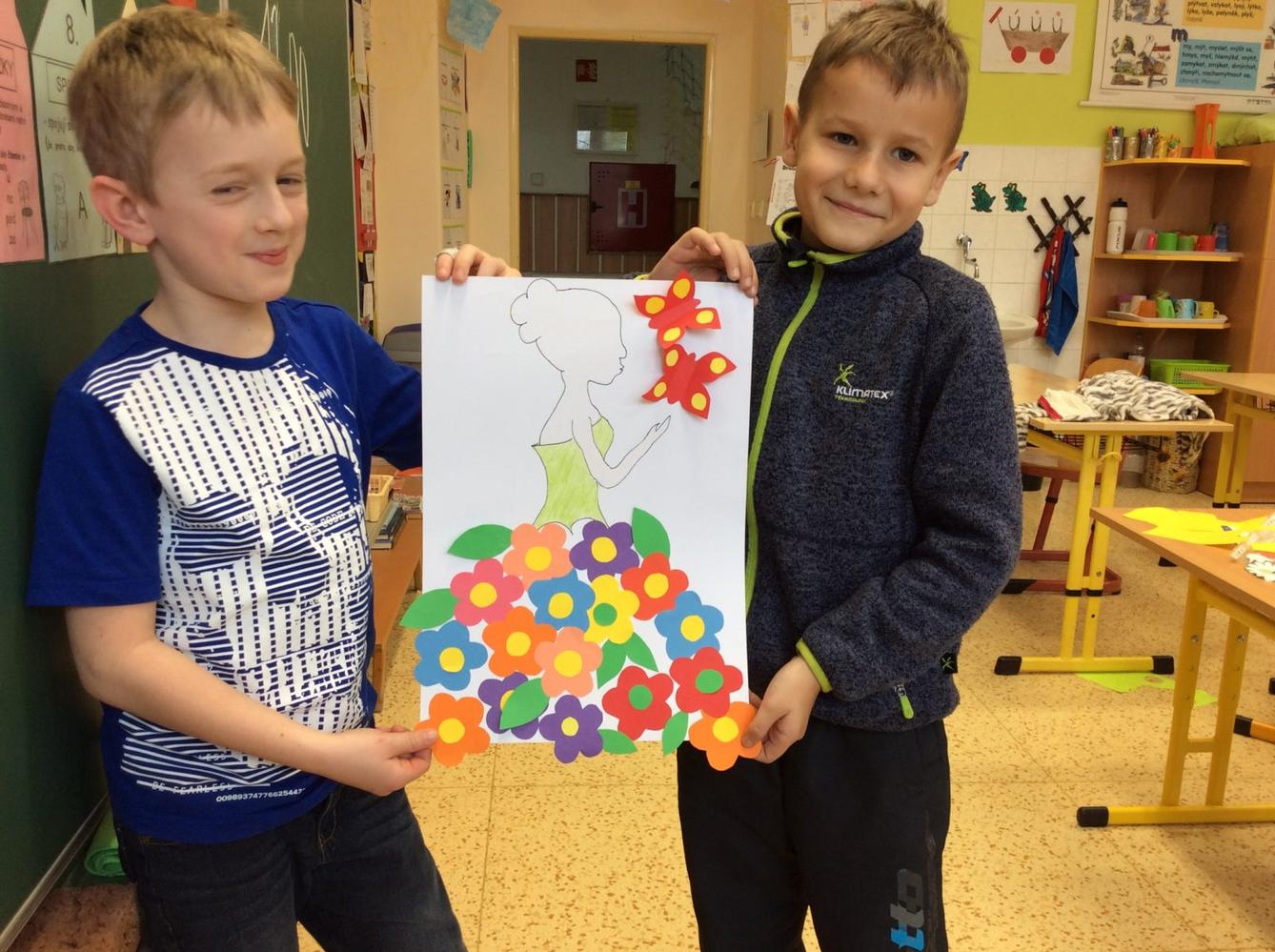 Únor bílý, pole sílí - II. oddělení - 26