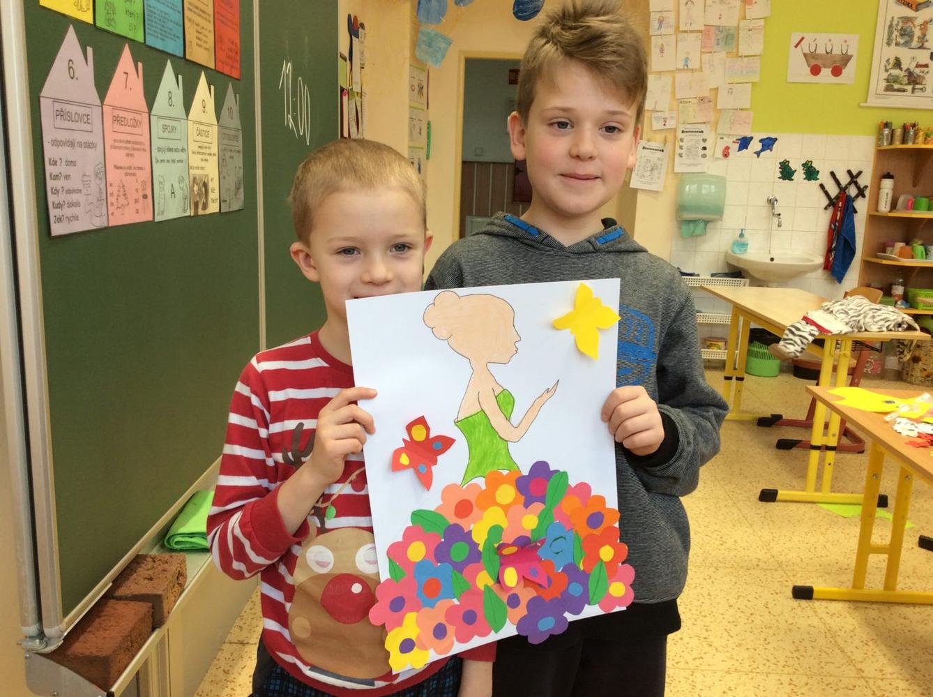 Únor bílý, pole sílí - II. oddělení - 27