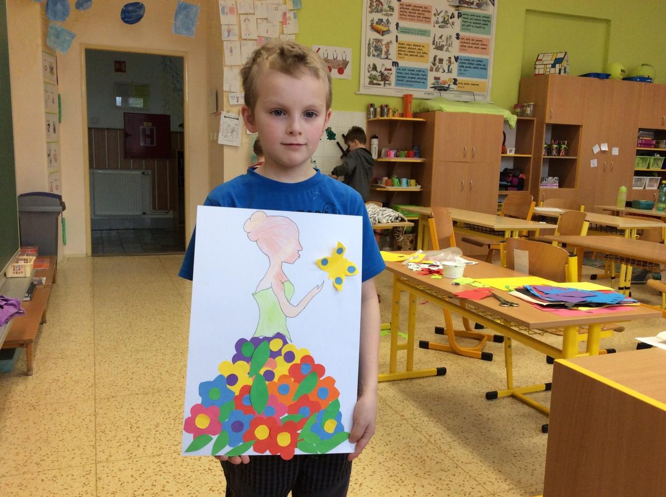 Únor bílý, pole sílí - II. oddělení - 28