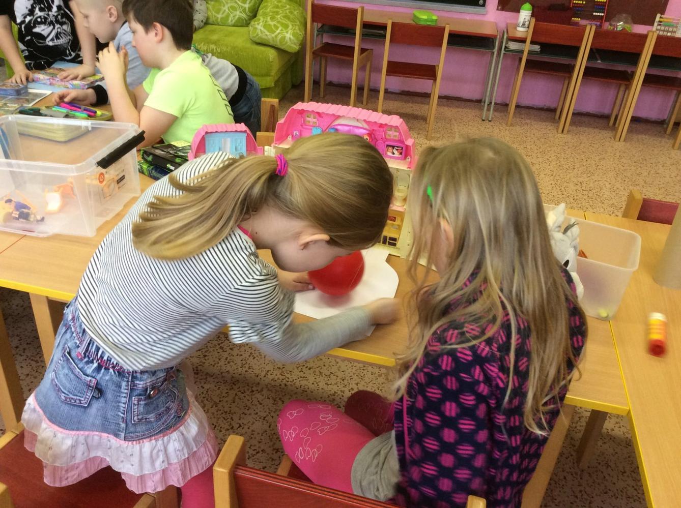 Únor I. oddělení - 5