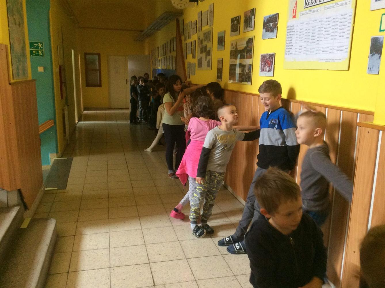 Březen - I. oddělení - 20