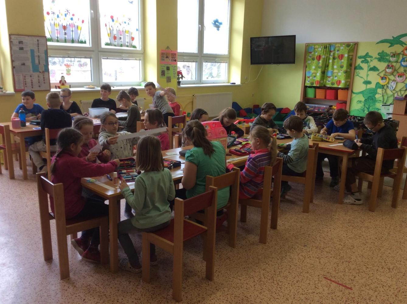 Březen - I. oddělení - 8