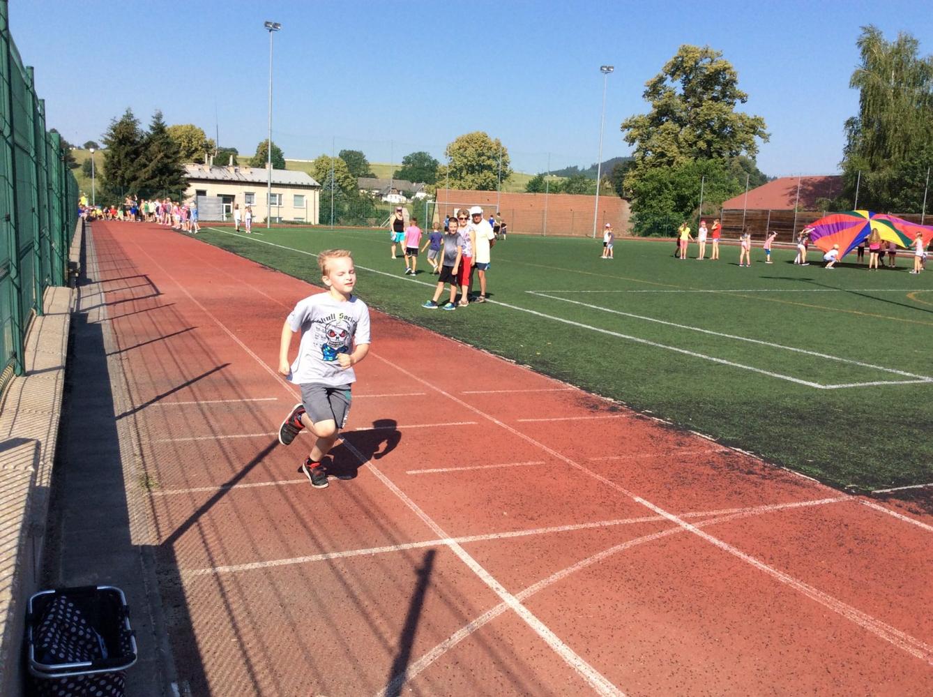 Atletický trojboj - 4