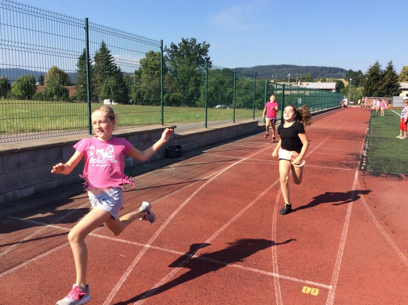 Atletický trojboj - 5