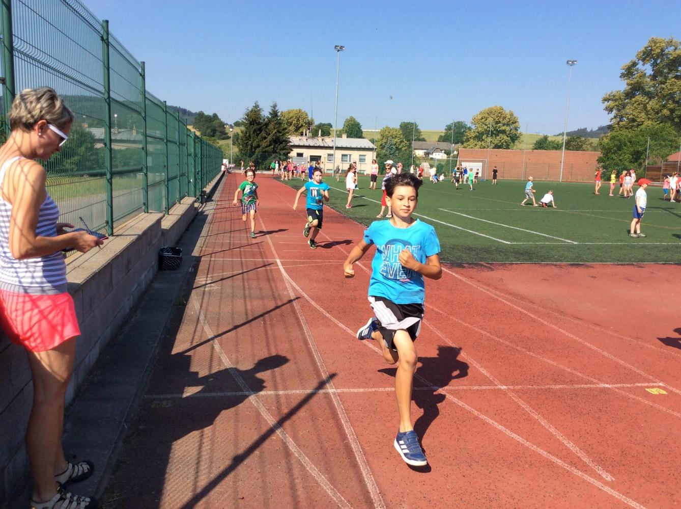 Atletický trojboj - 6