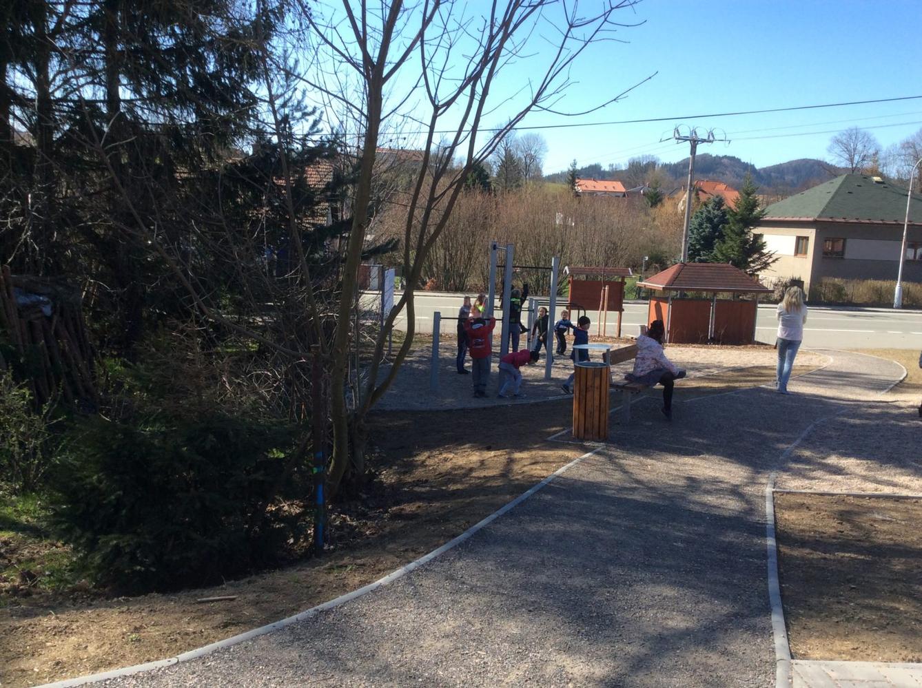 Duben - I. oddělení - 3