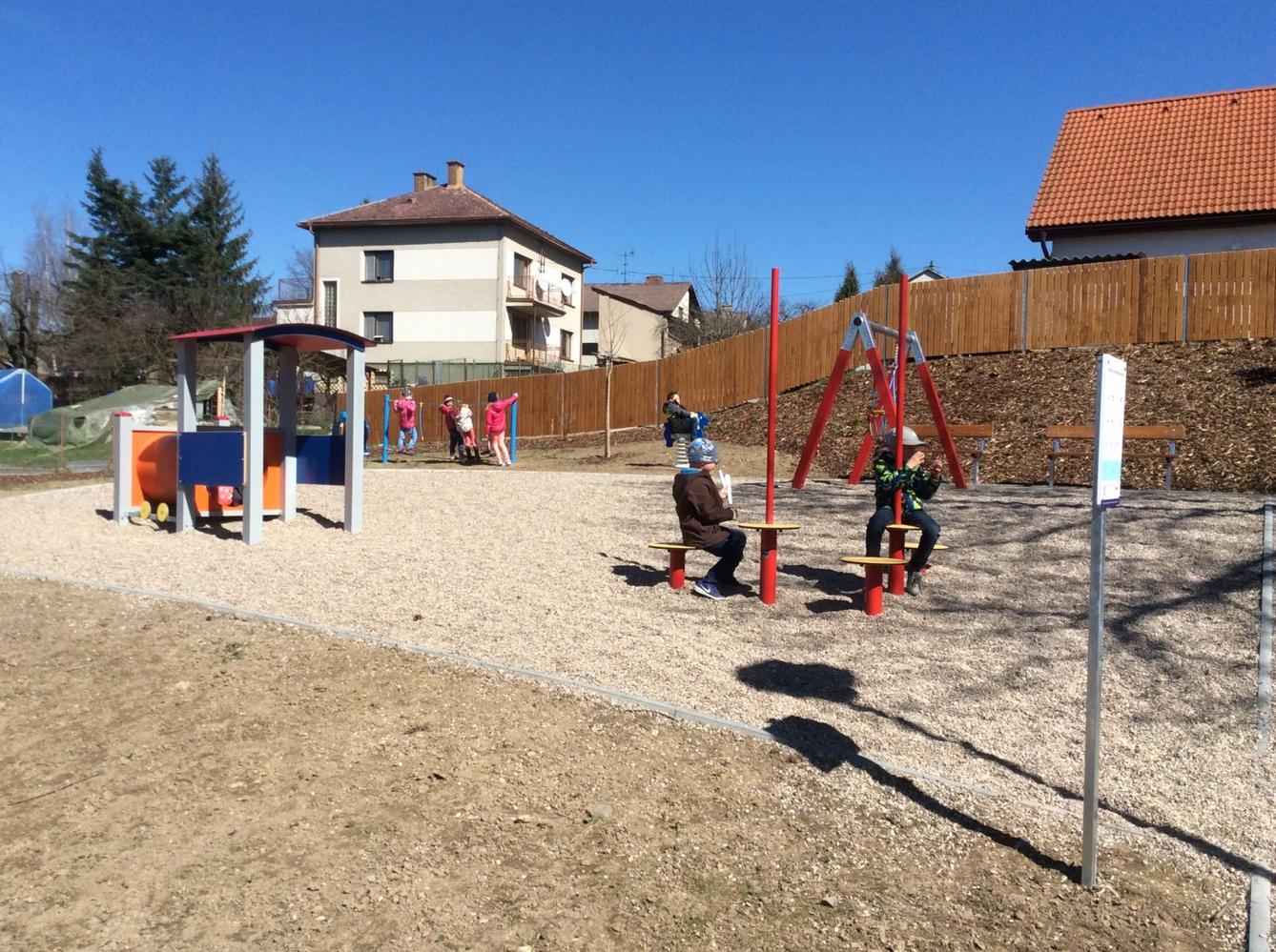 Duben - I. oddělení - 4