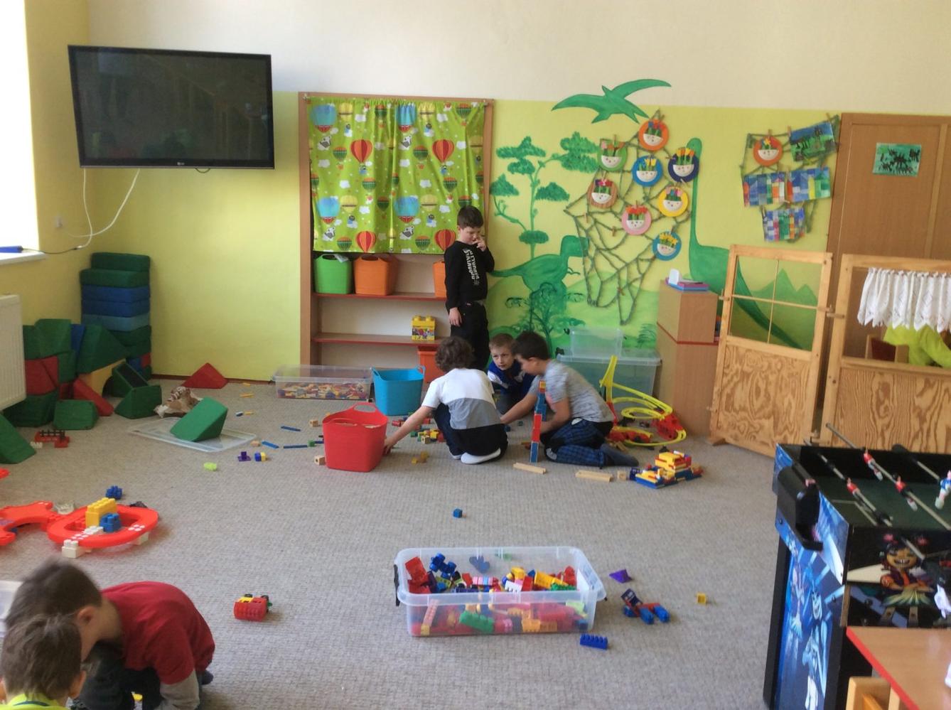 Duben - I. oddělení - 7