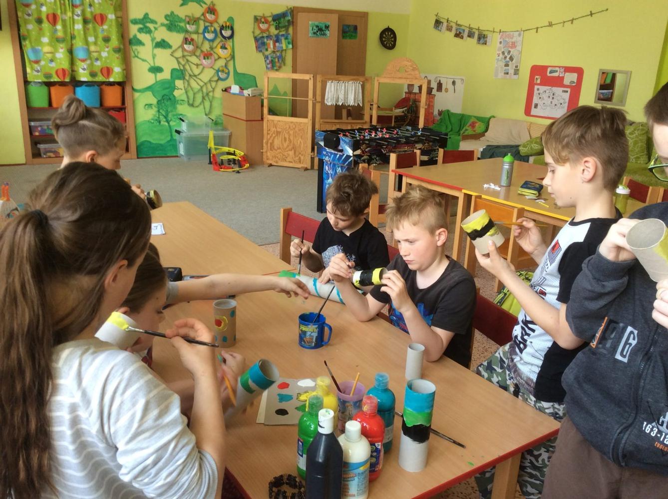 Duben - I. oddělení - 10