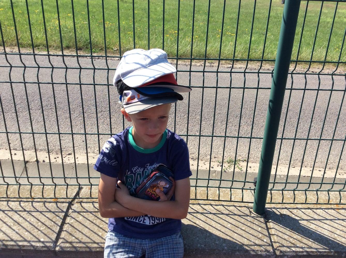 Atletický trojboj - 8