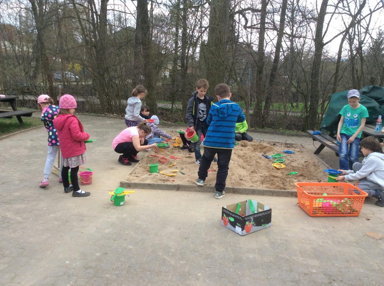 Duben - I. oddělení - 13