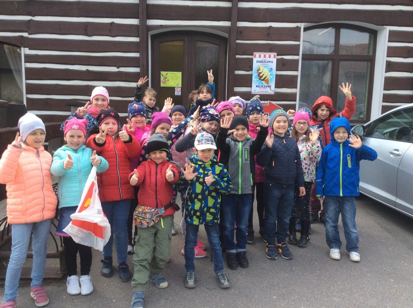 Duben - I. oddělení - 15