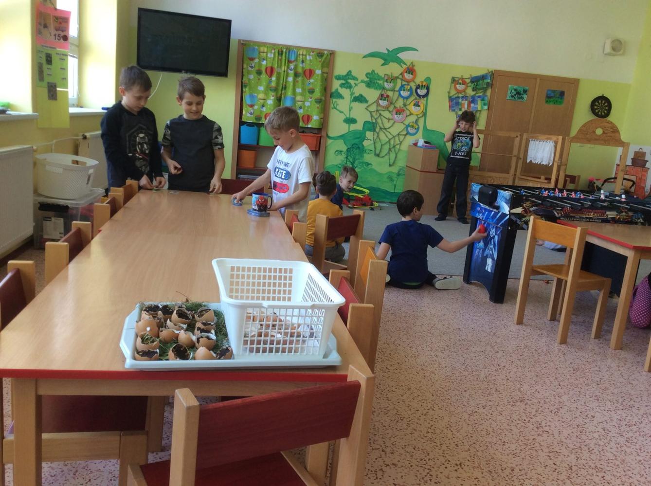 Duben - I. oddělení - 18