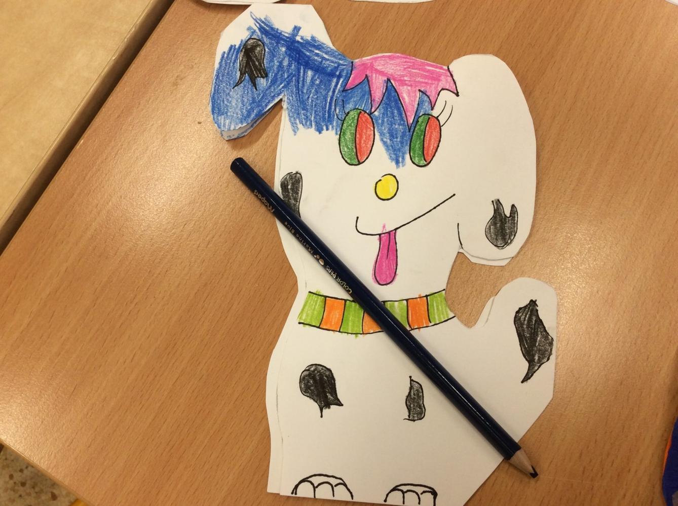 Setkání s předškoláky ve družince - 39