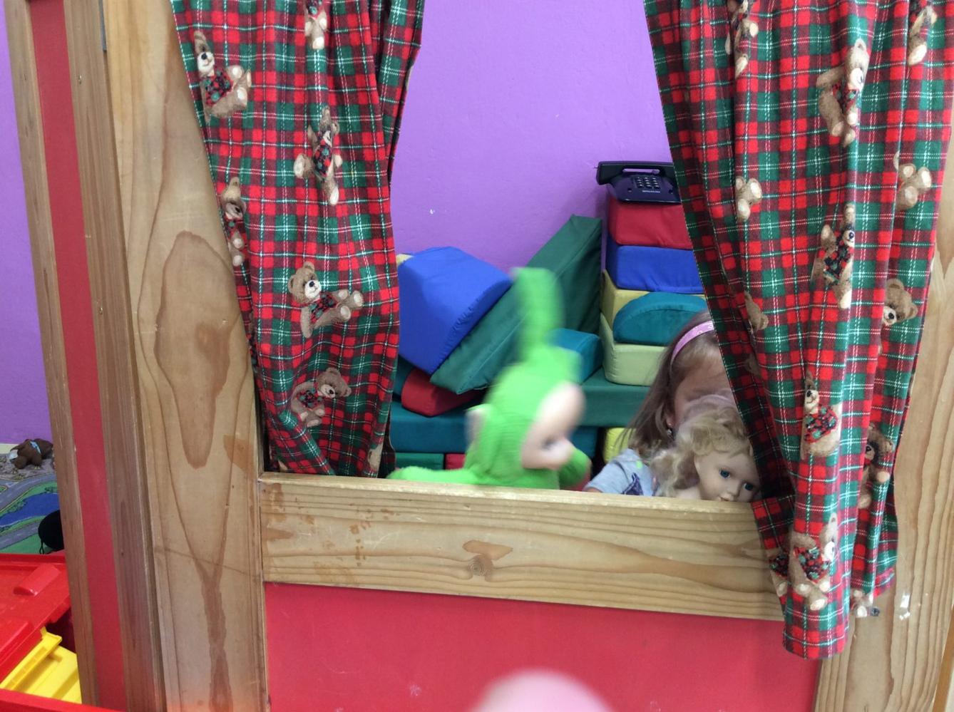 Setkání s předškoláky ve družince - 54