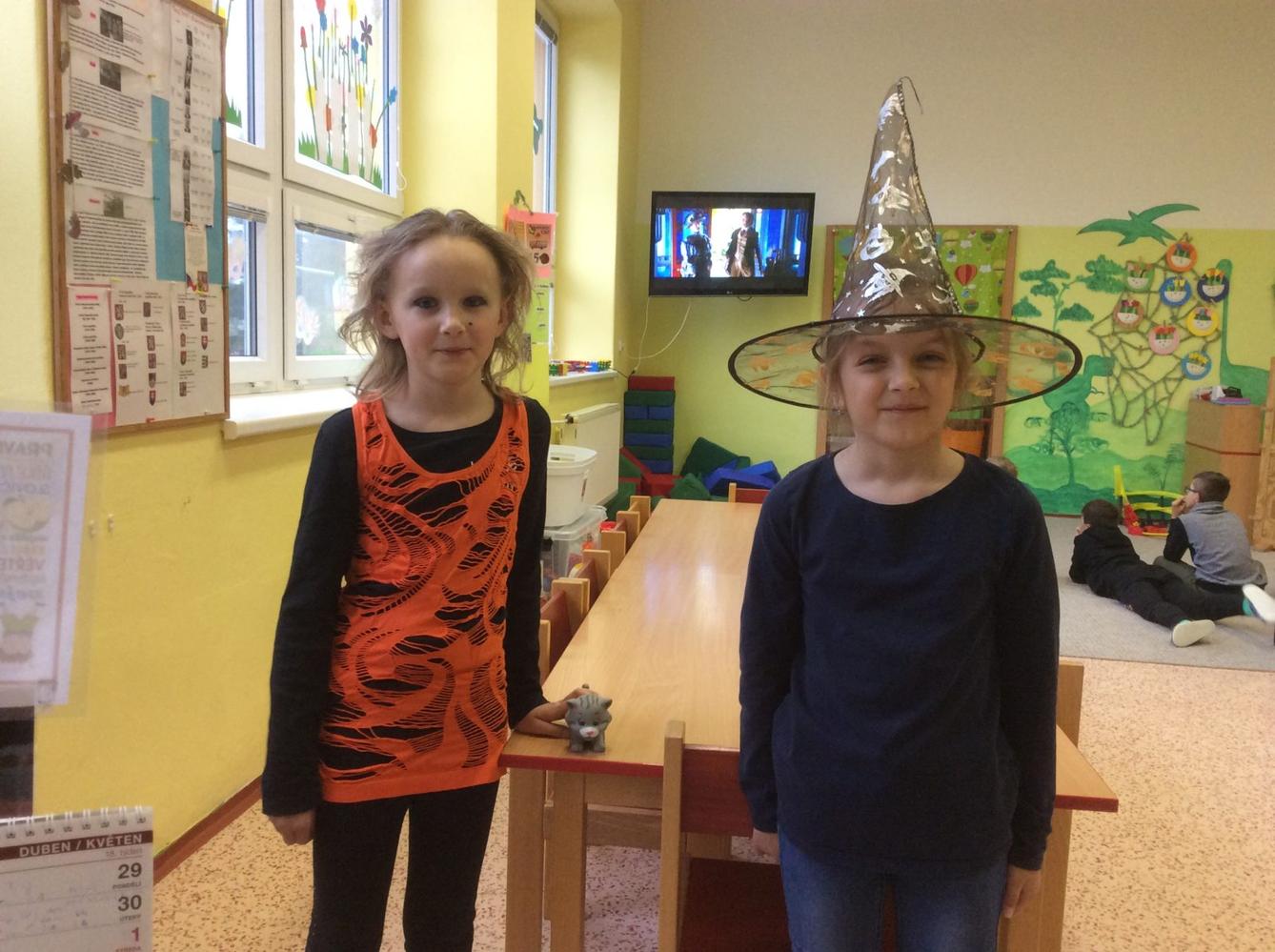 Duben - I. oddělení - 20