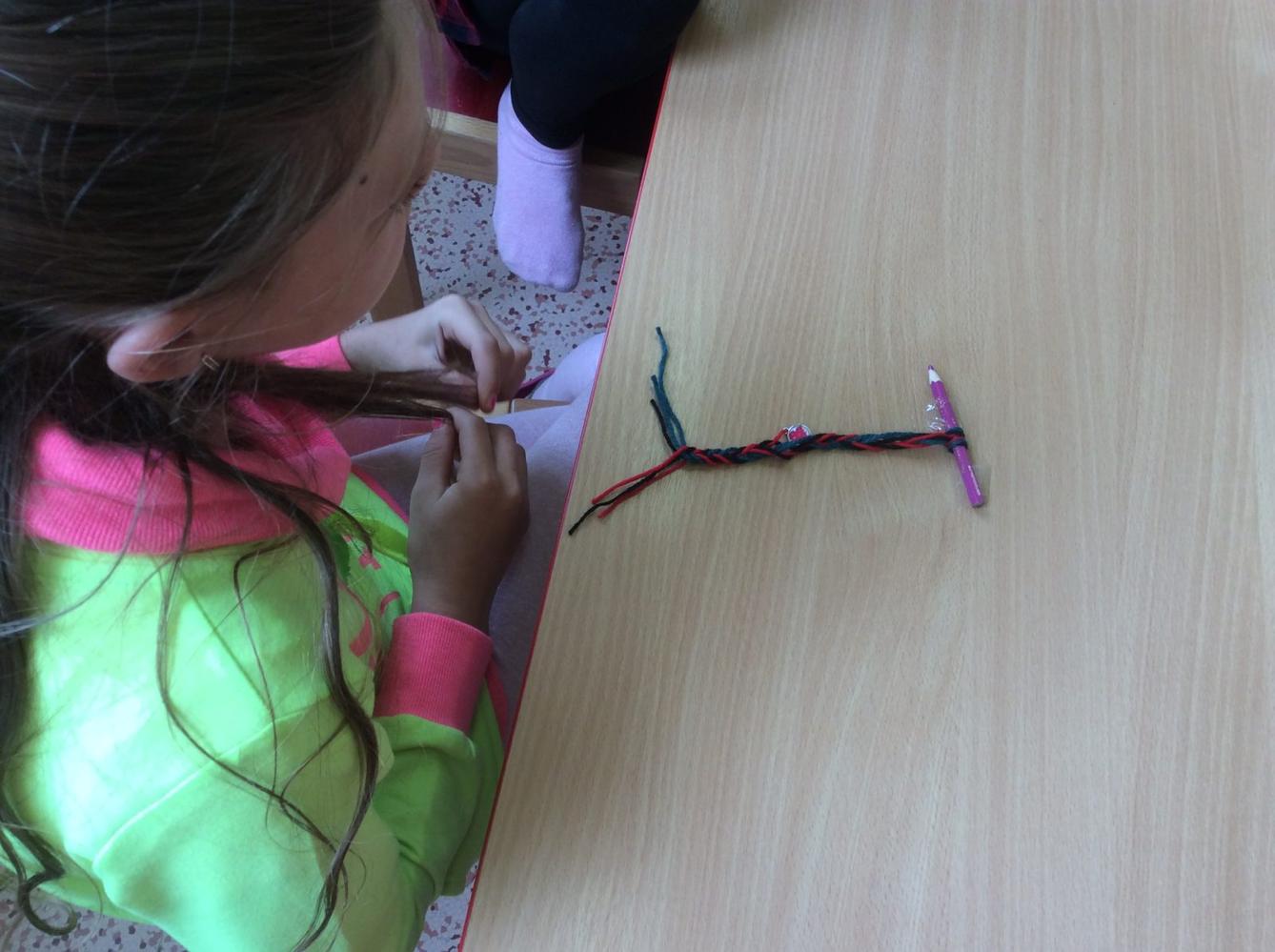 Květen - I. oddělení - 2