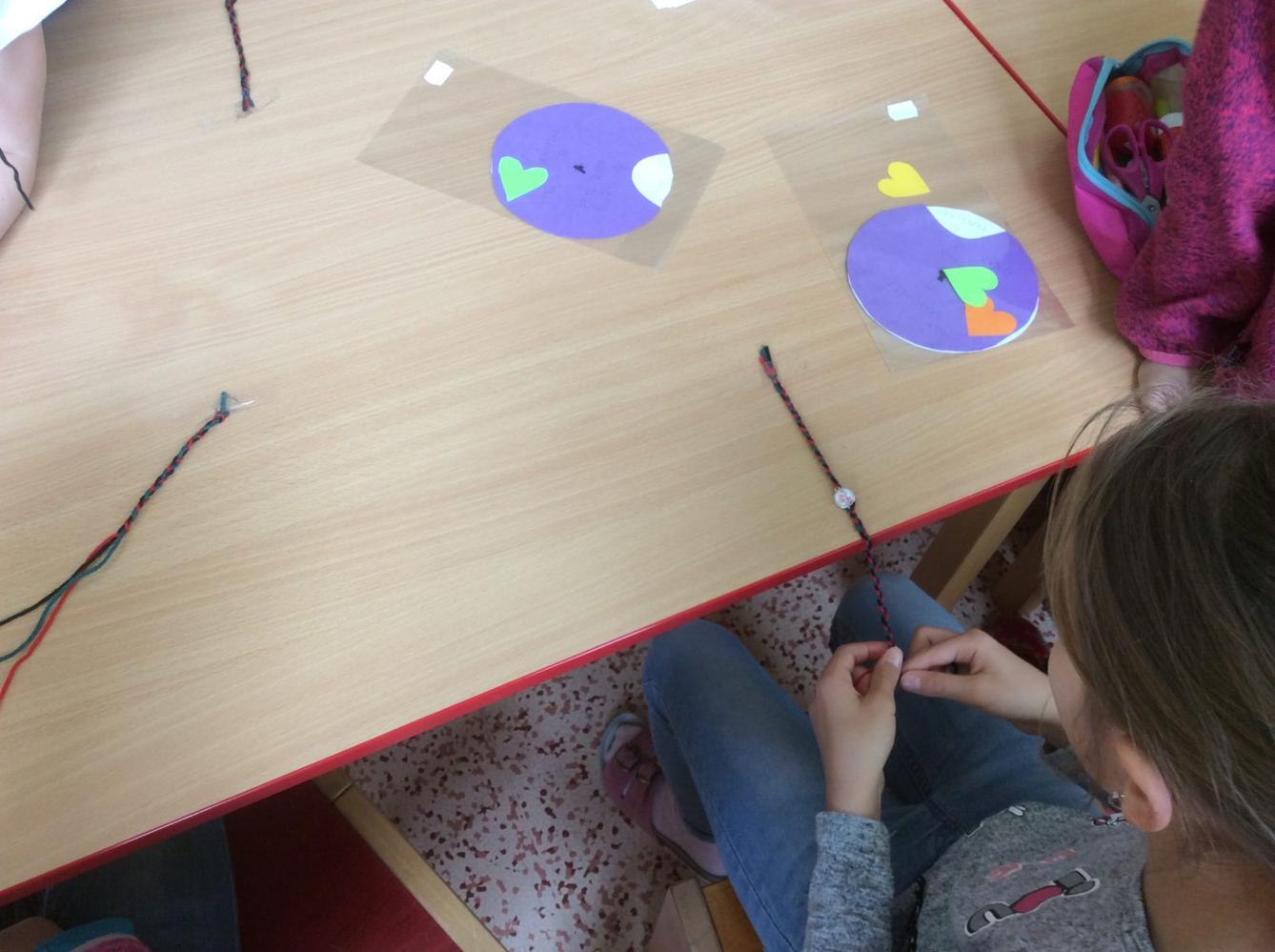 Květen - I. oddělení - 5