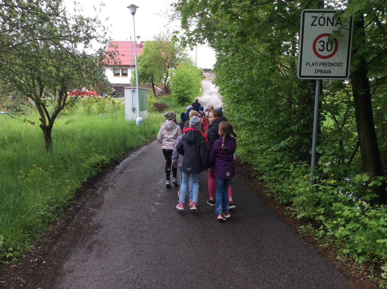 Květen - I. oddělení - 12