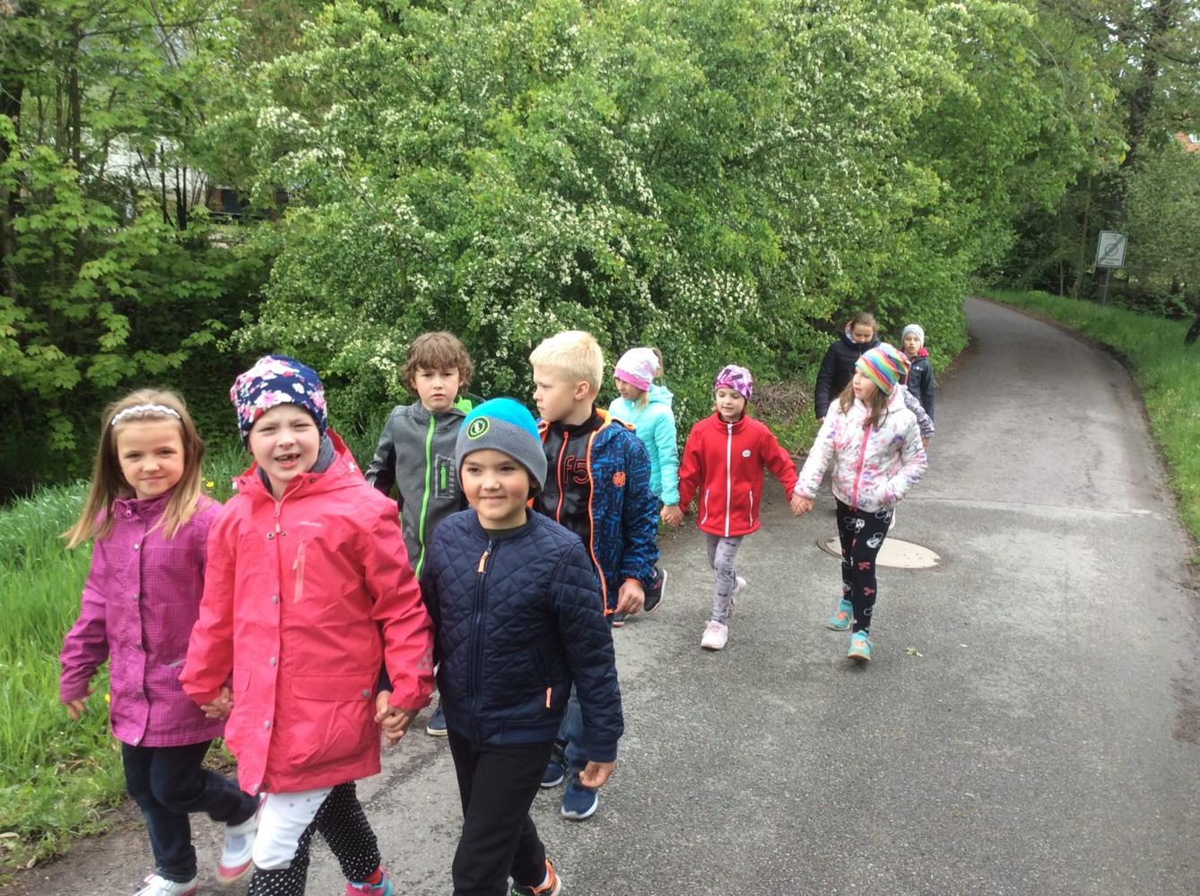 Květen - I. oddělení - 13