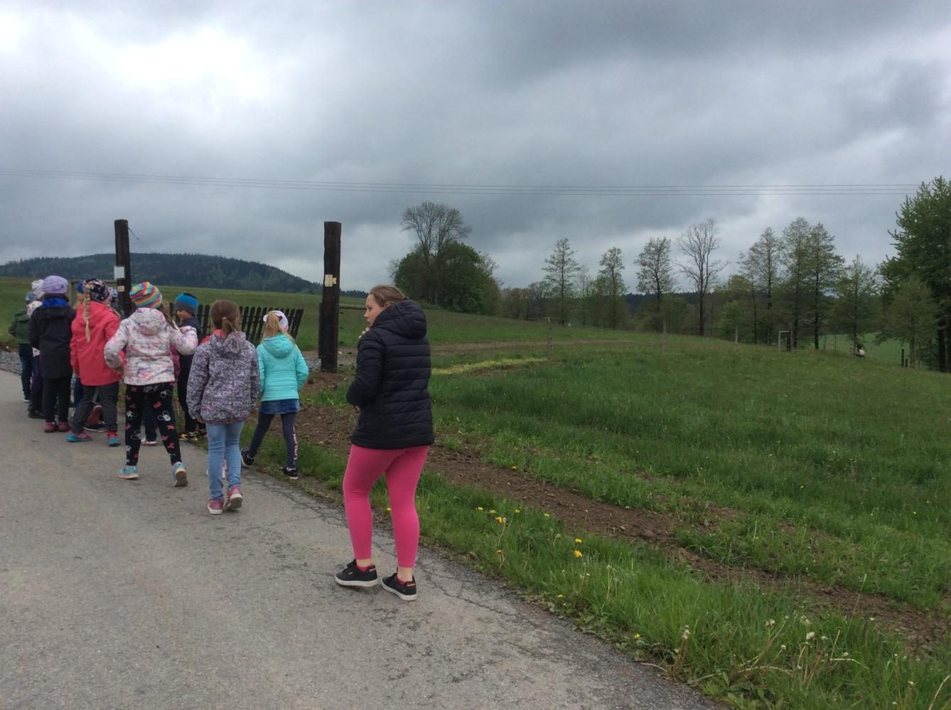 Květen - I. oddělení - 14