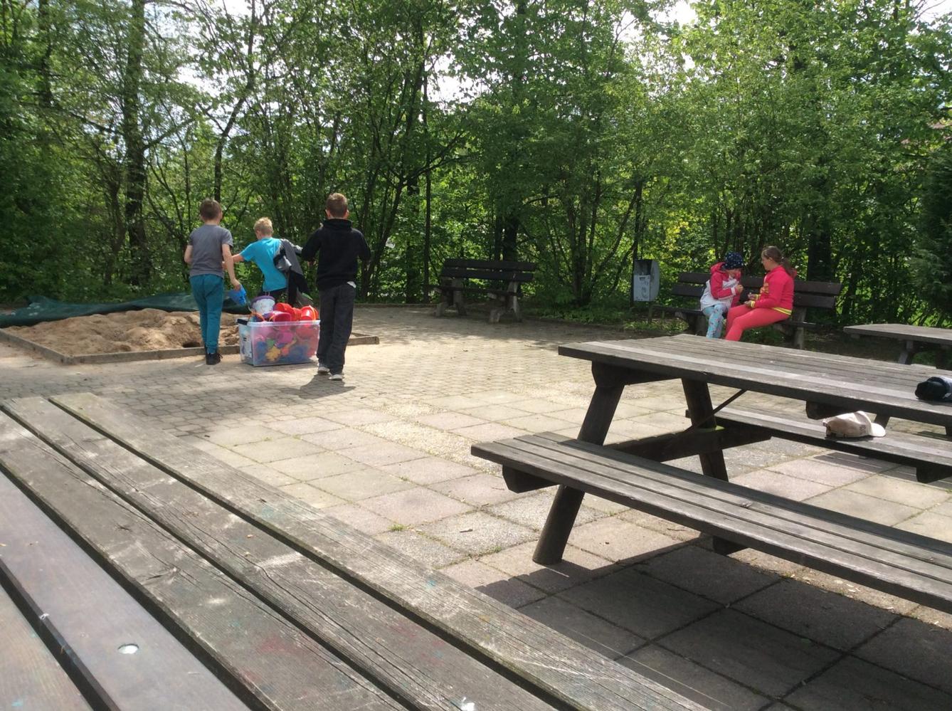 Květen - I. oddělení - 15