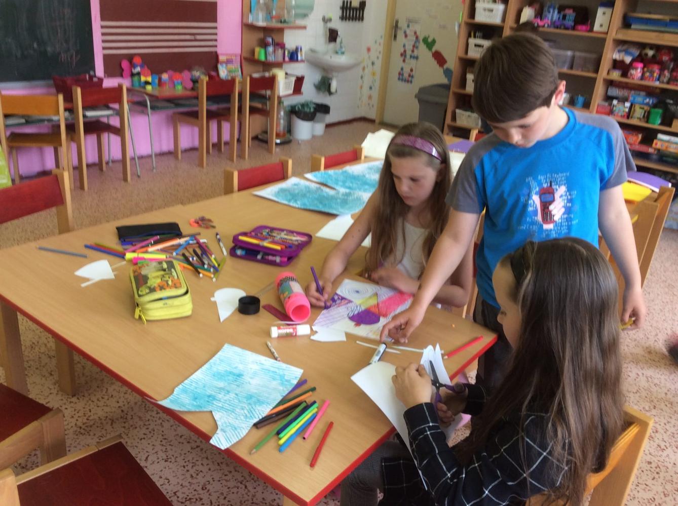 Květen - I. oddělení - 18