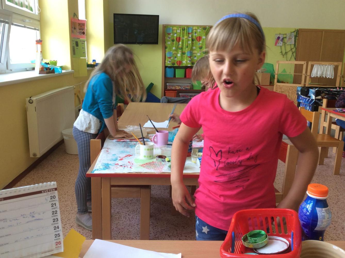 Květen - I. oddělení - 19